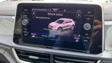 Volkswagen T-Roc 1.0 TSI 115 Style 5dr Petrol Hatchback